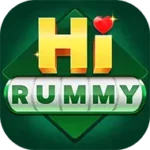 hi-rummy-apk-logo